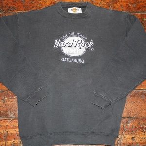 Hard Rock Cafe Gatlinburg